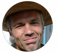 jardinier Nantes pierre botherel